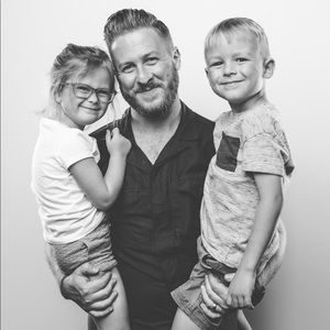 Meet your Posher, Billy